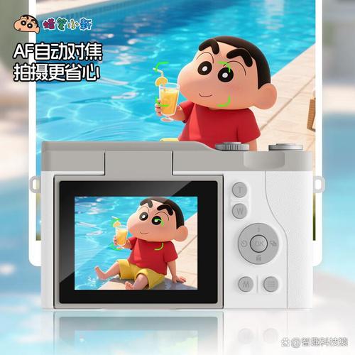 蜡笔小新相机哪个型号好？避开选购误区与实用拍照技巧全攻略