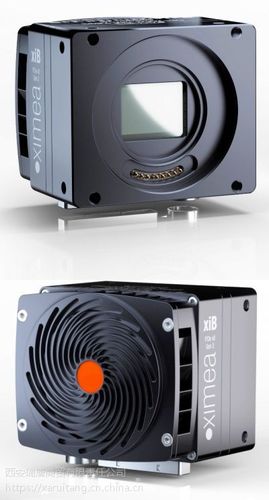 XIMEA 高分辨率 CMOS 工业相机 CB200MG 全面解析 性能、应用与选型指南