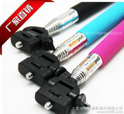 手持杆与照相机  Stabilizer的选购、使用与维护全指南